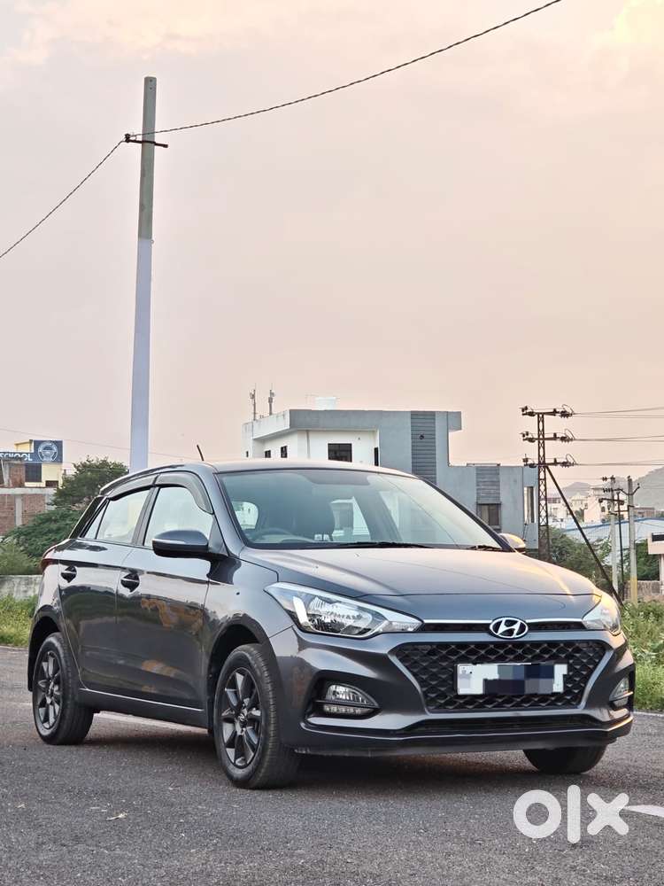 Hyundai I20 1.2 Asta, 2019, Petrol