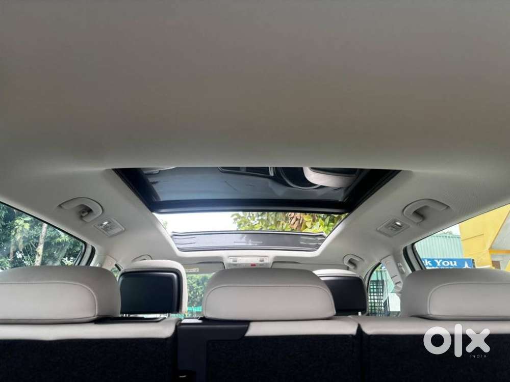 Volkswagen Tiguan All Space 2.0 Tsi, 2021, Petrol
