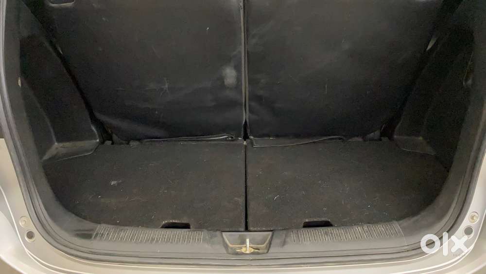 Maruti Suzuki Xl6 Zeta, 2021, Petrol