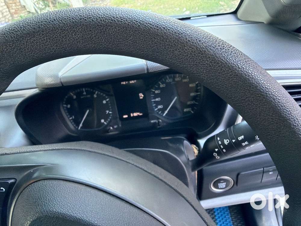 Tata Altoz Petrol 2020 Model