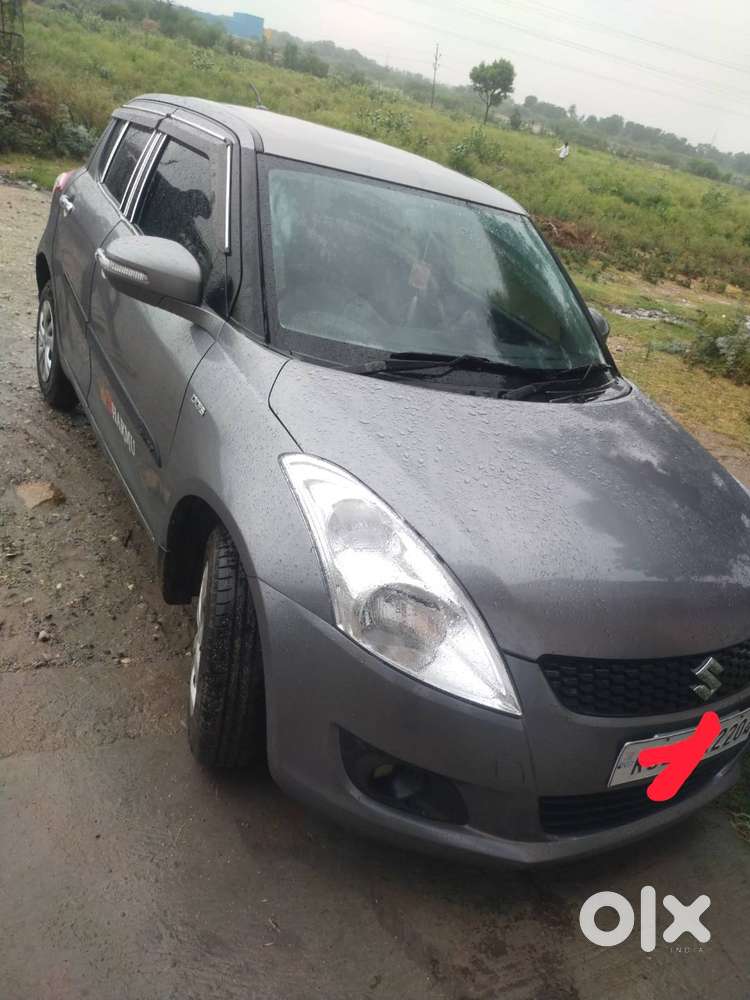 Maruti Suzuki Swift Dzire 2014 Diesel Good Condition