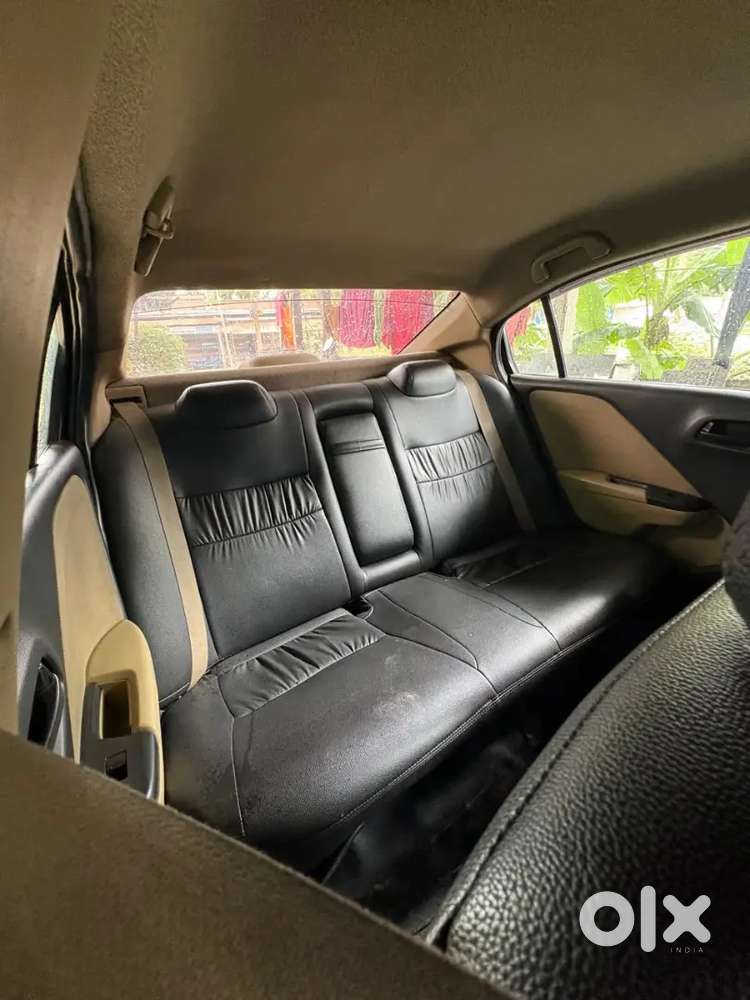 Honda City Diesel Manual 2014