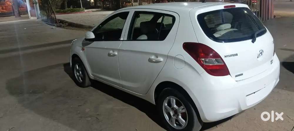 Hyundai I20 2009 Diesel 150000 Km Driven