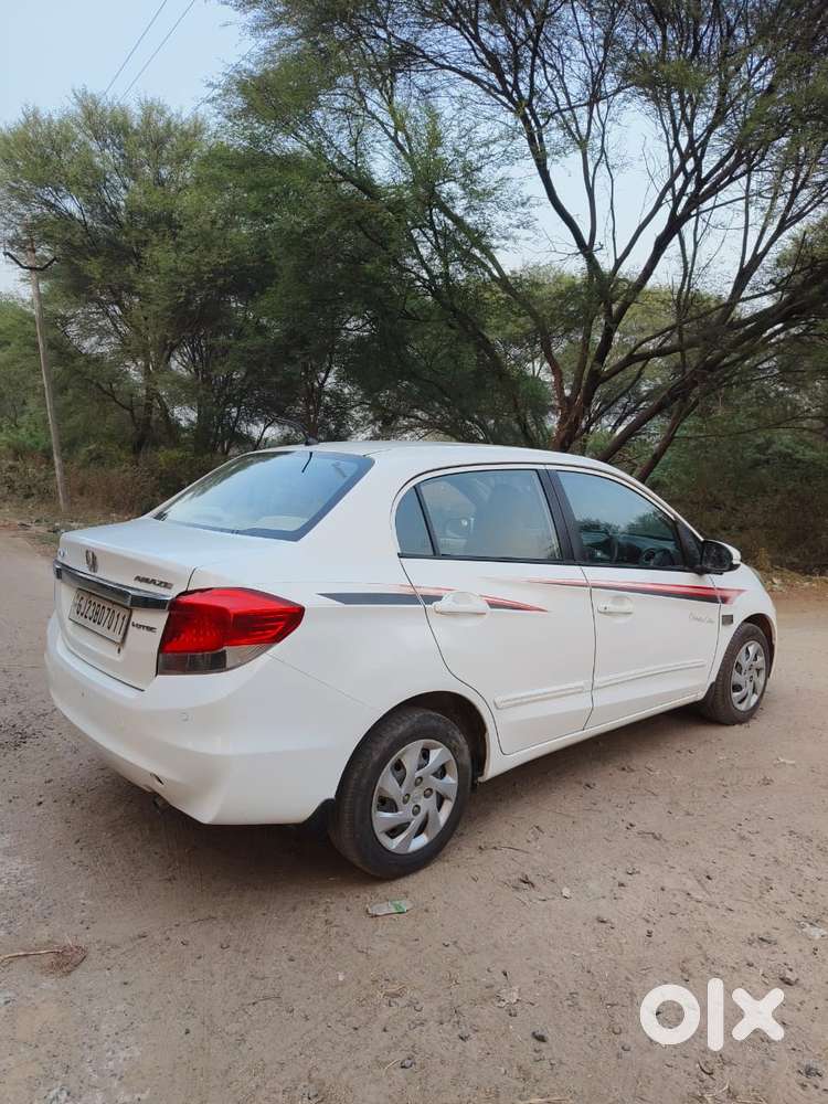 Honda Amaze 1.5 Smt I Dtec, 2015, Diesel
