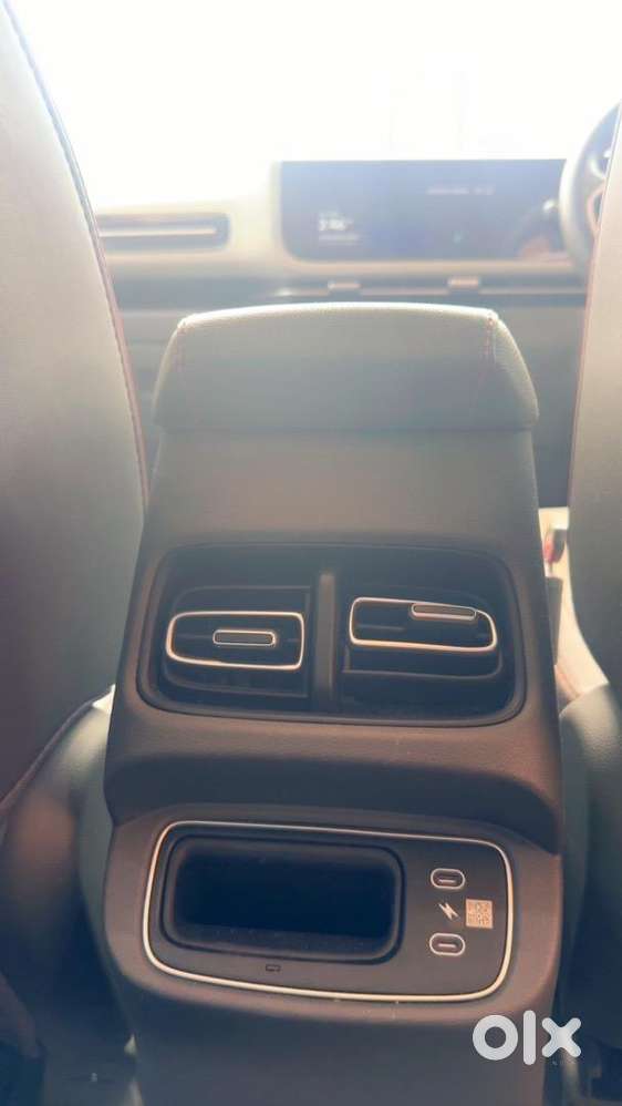 Creta 2025 Diesel At (sx Optional) 9500 Km