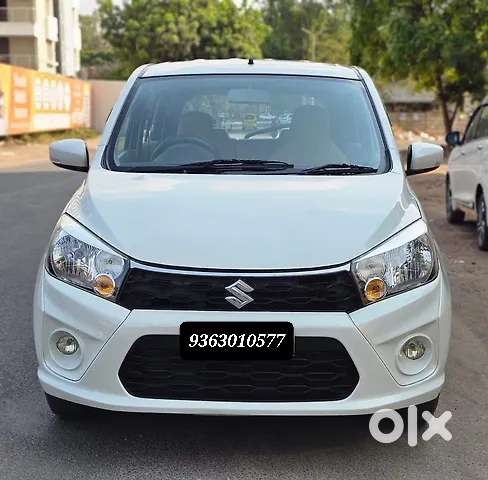 Maruti Suzuki Celerio Zxi Optional Amt, 2019, Petrol