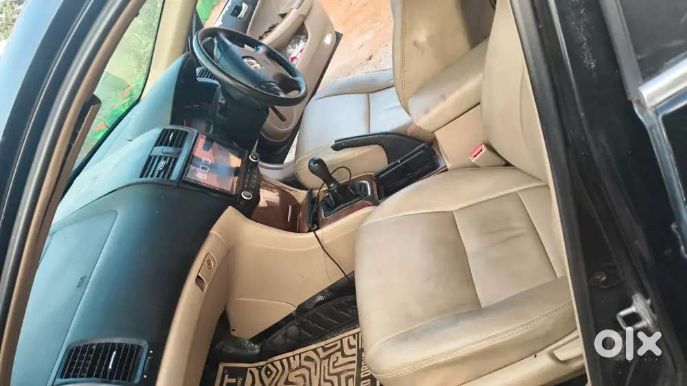 Honda Accord 2005 ,petrol , I-vtec 2.4l Manual