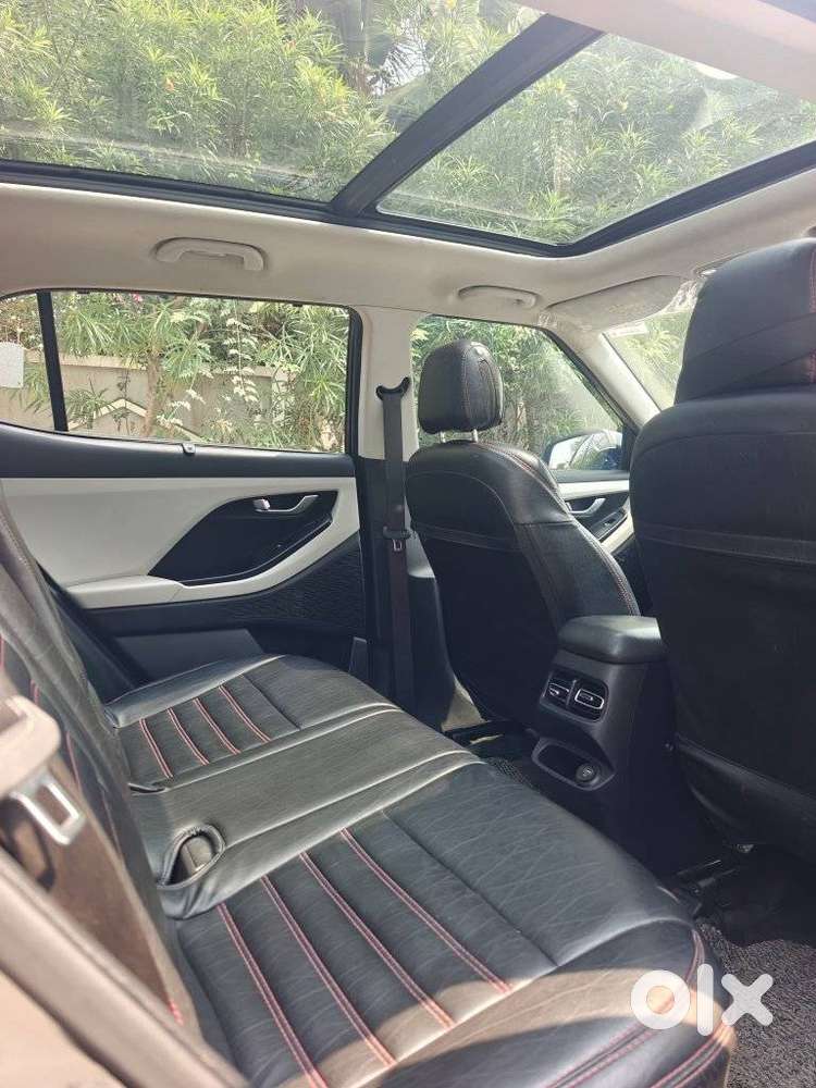 Hyundai Creta 1.6 Sx, 2021, Diesel