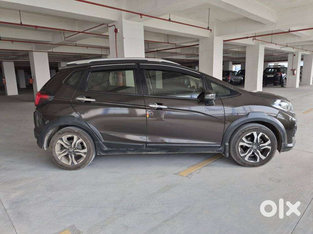 Honda Wr-v 1.2 Vx I-vtec, 2021, Petrol