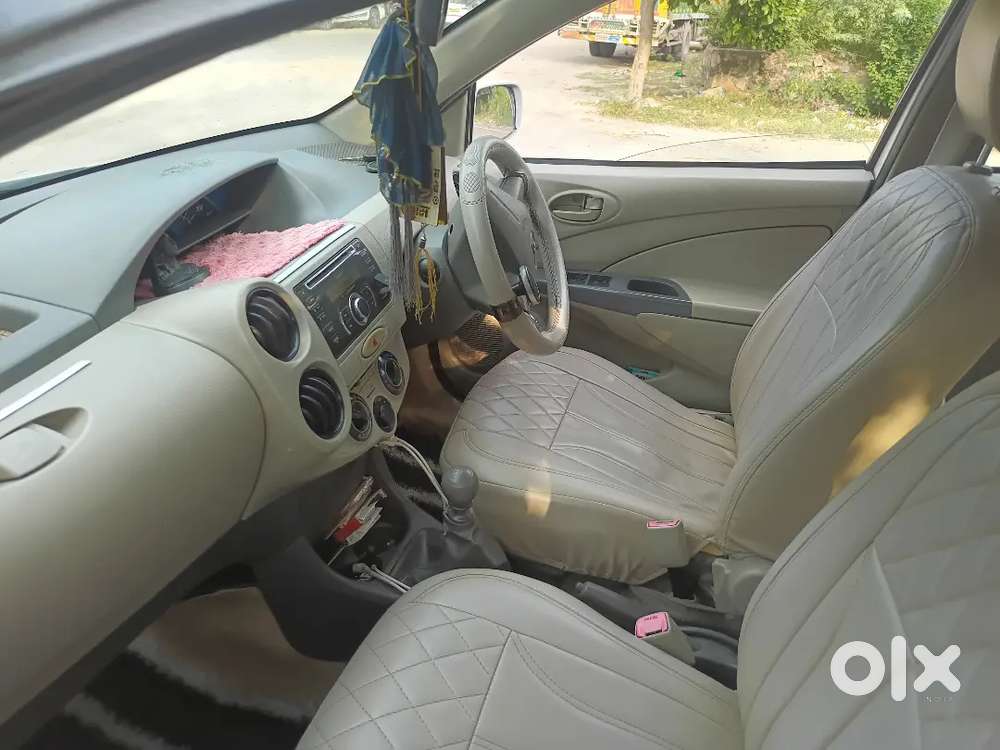 Toyota Etios Liva 2014