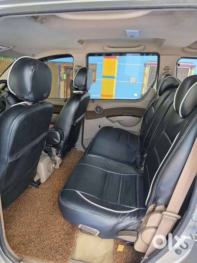 Mahindra Xylo E8 Top Variant Diesel 2012