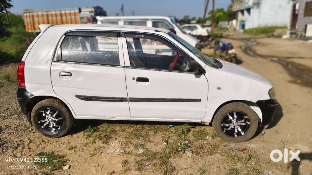 Maruti Suzuki Alto 800 2013 Petrol Good Condition