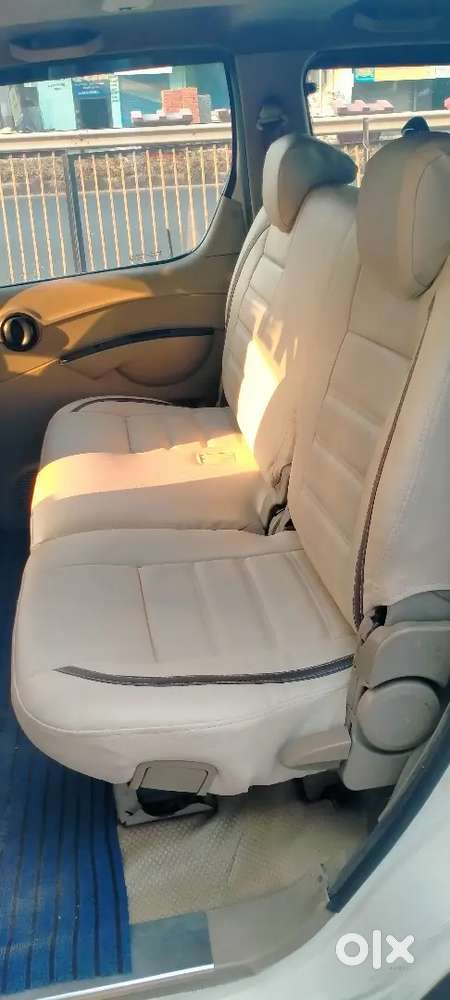 Mahindra Xylo Diesel 2016 Variant