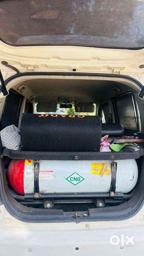 16 Inch Alloys With Good Music System.. Well Maintained Car