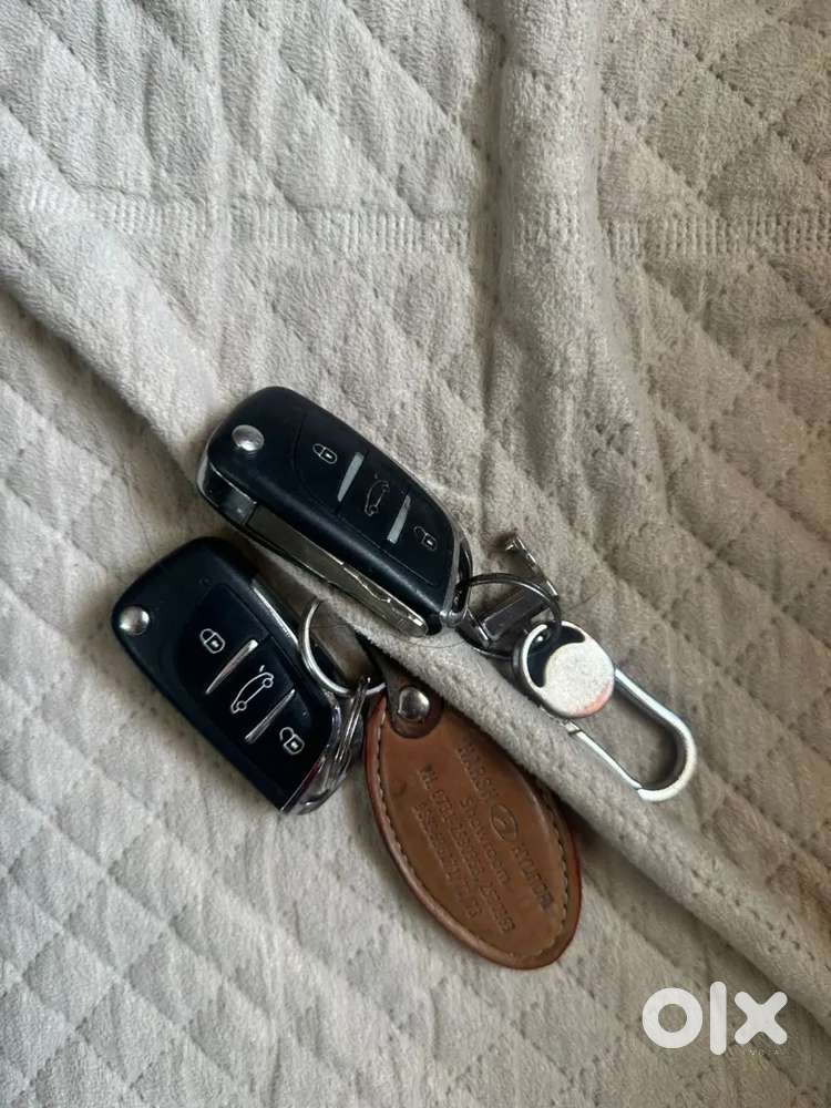 Venue G9 12000 Km With Service Record