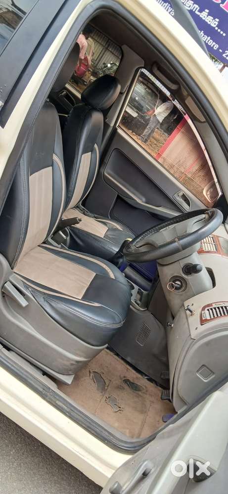 Tata Indica Vista Aqua 1.3 Quadrajet (abs), 2010, Diesel