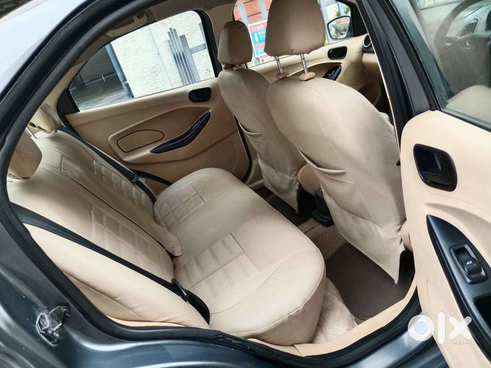 Ford Figo Aspire 1.5 Tdci Trend, 2017, Diesel