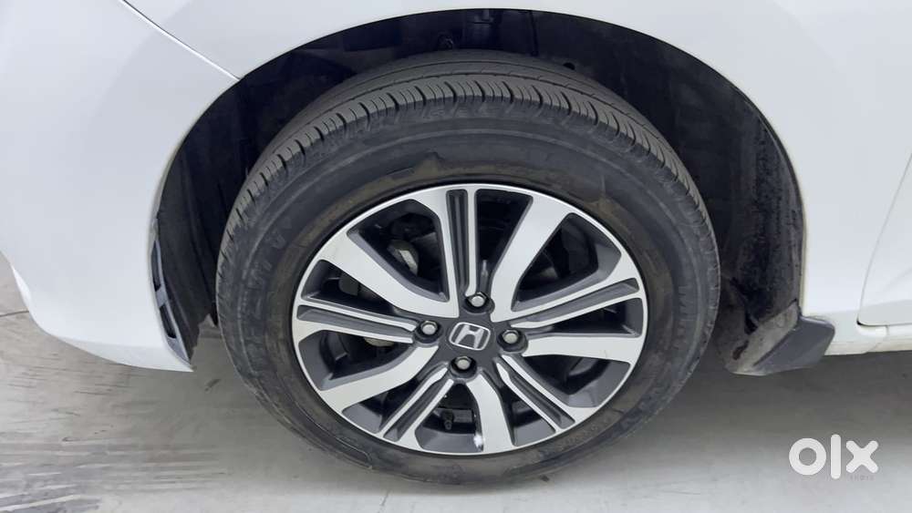 Honda Amaze Vx Cvt I-vtec, 2023, Petrol