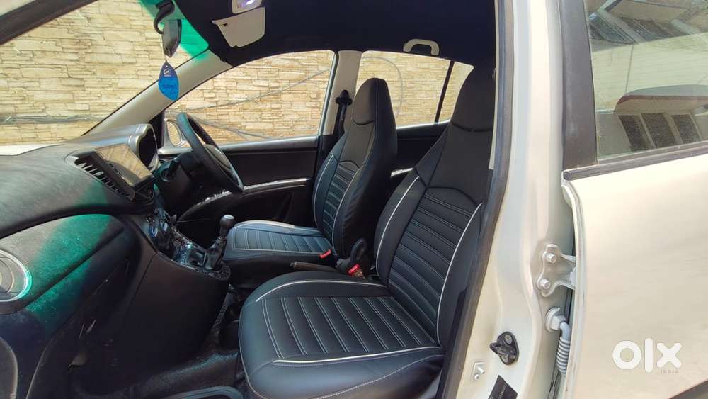 Hyundai I10 Petrol 2013