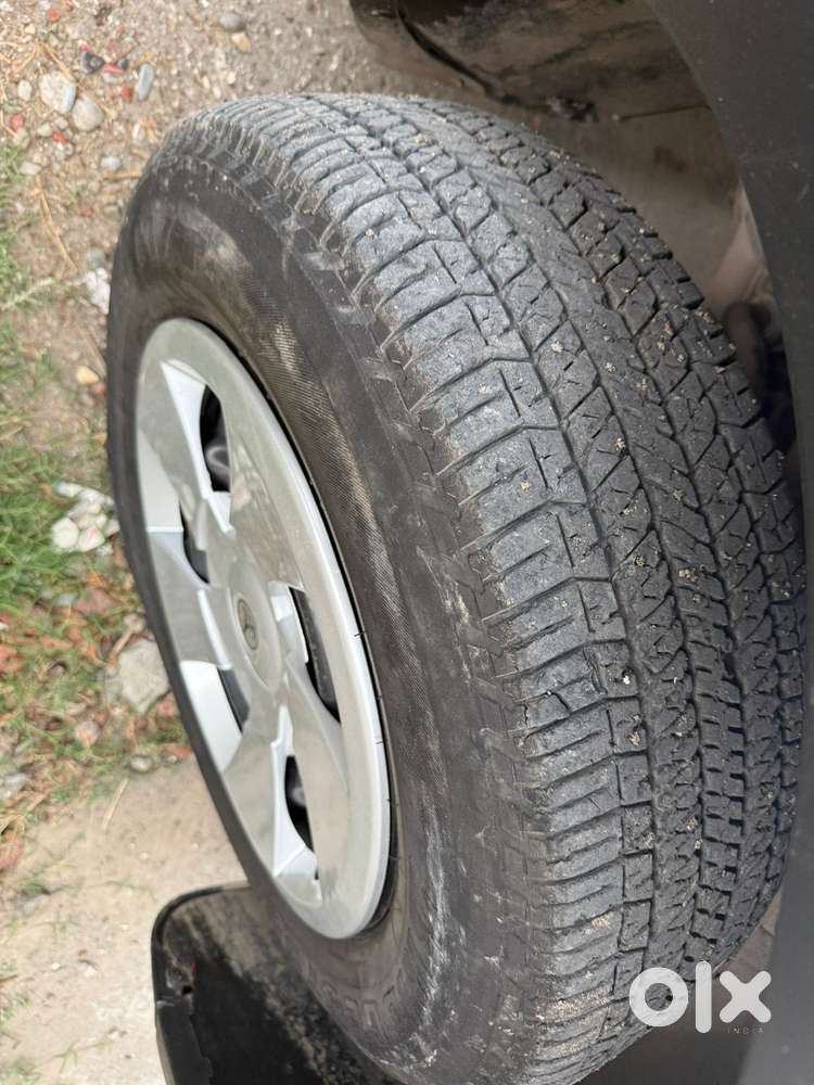 Mahindra Xuv500, 2016, Diesel