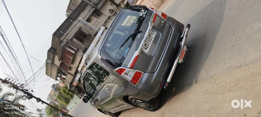 Toyota Innova 2013 Diesel 89000 Km Driven