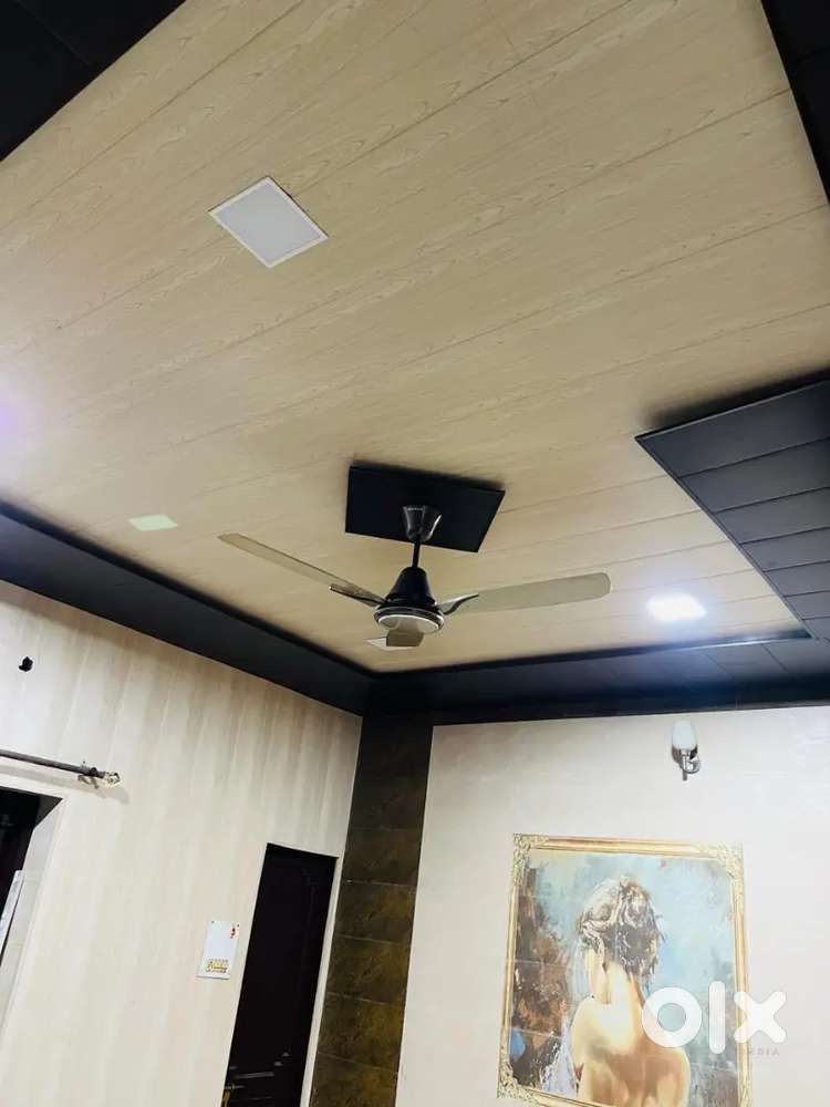 PVC Panel Wall panelling