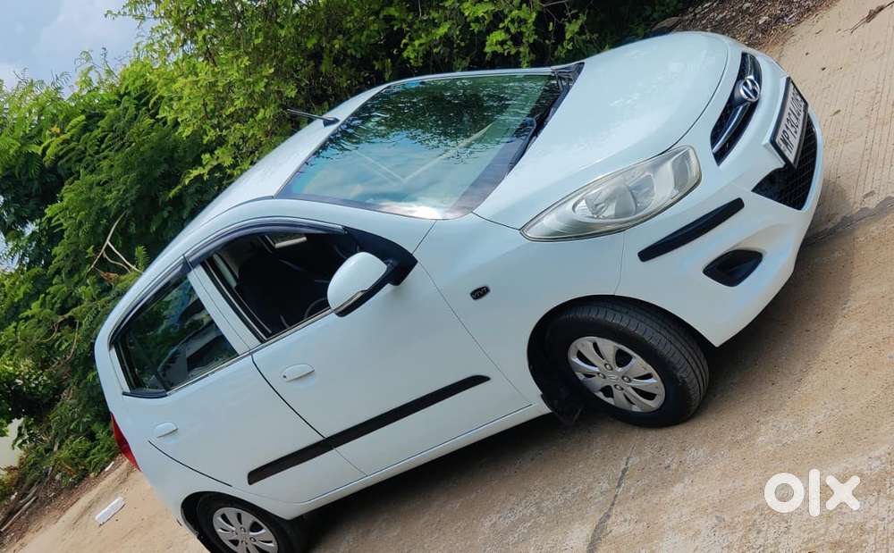 Hyundai I10 1.2 Kappa Magna, 2011, Petrol