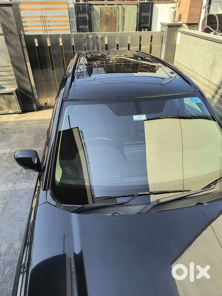 Toyota Urban Cruiser Hyryder 2024 Petrol Well Maintained