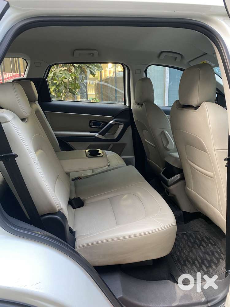 Tata Safari 2.0 Kryotec Xza, 2022, Diesel