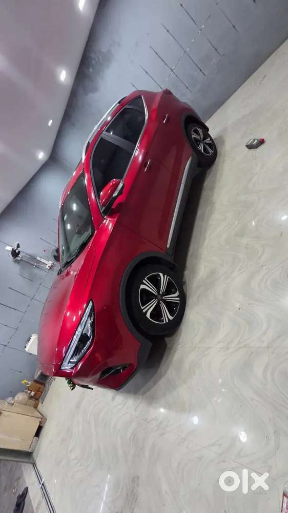 Mg Astor 2022 Petrol Well Maintained