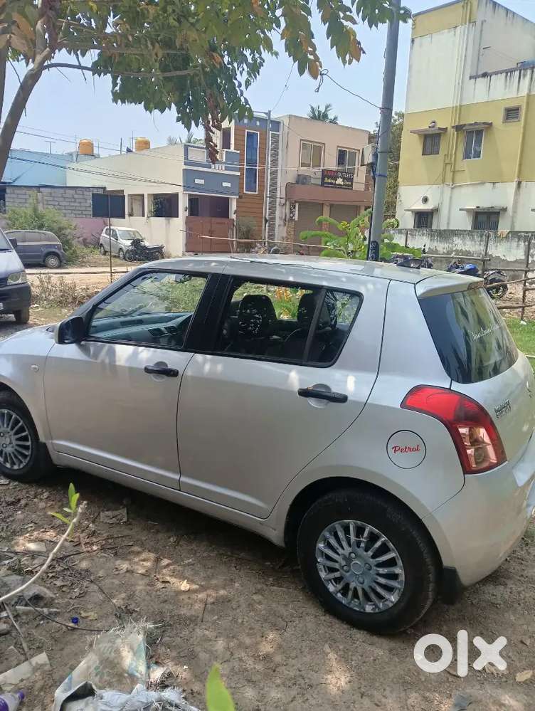Maruti Suzuki Swift 2010 Petrol Good Condition