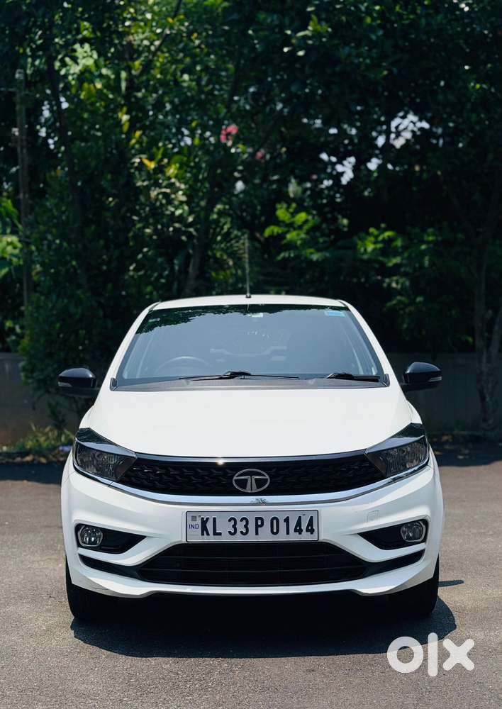 Tata Tiago Xz, 2022, Petrol