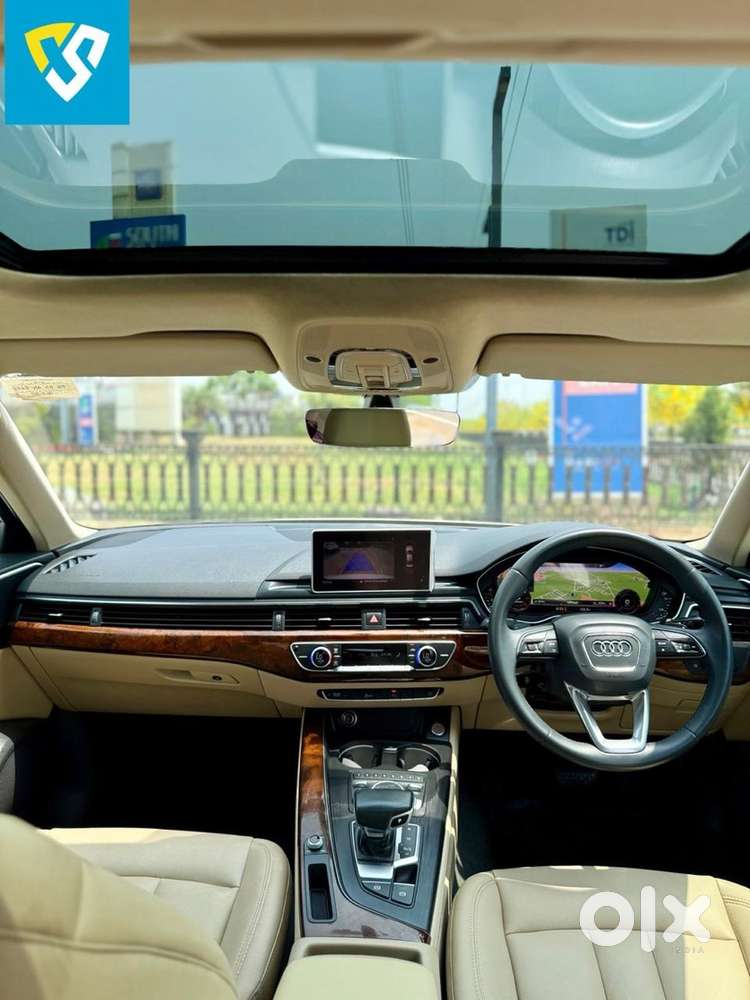 Audi A3 Diesel 2017