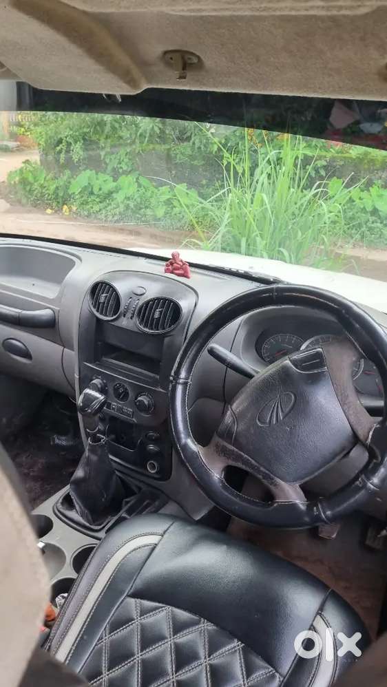 Mahindra Scorpio 2012 Diesel Manual