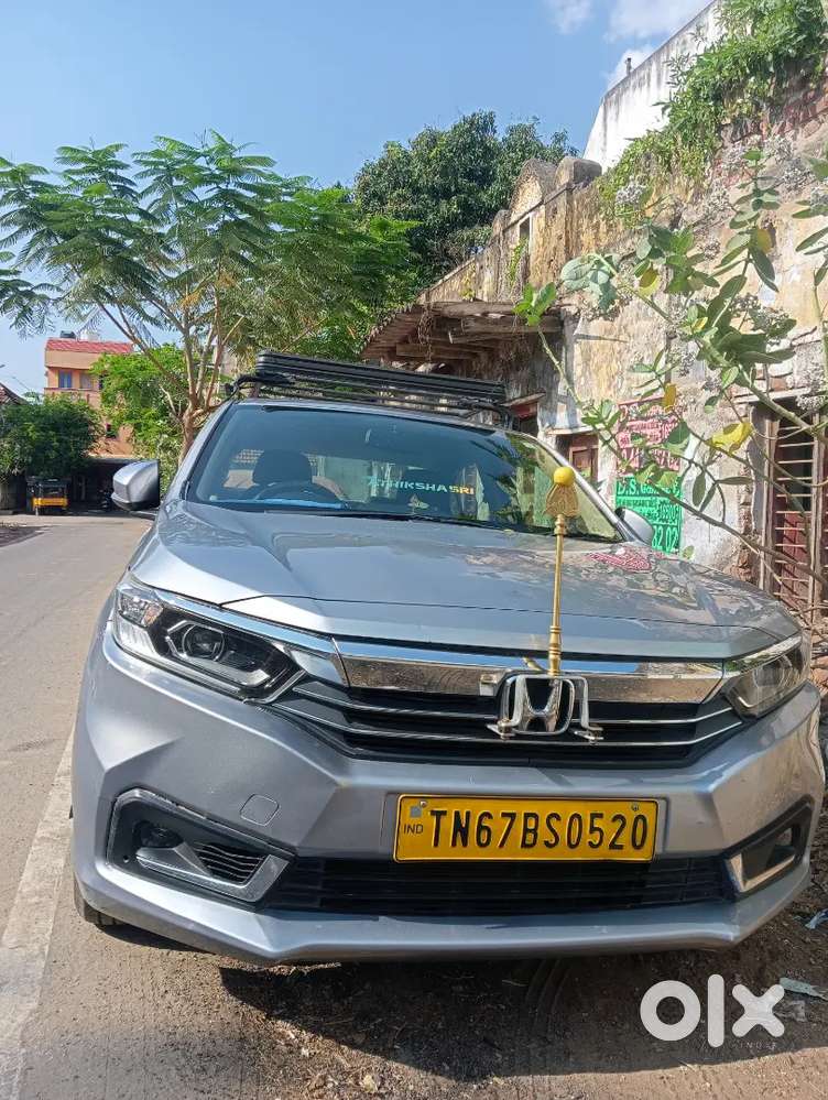 Honda Amaze 1.2 V 2024
