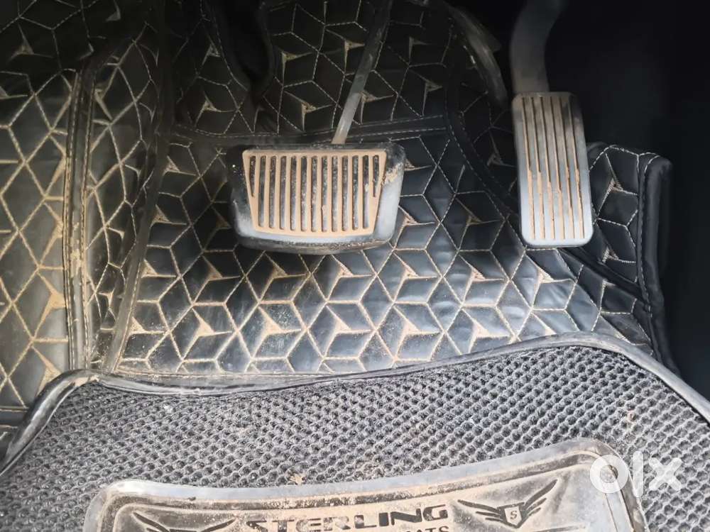 Hyundai Creta Diesel 2021