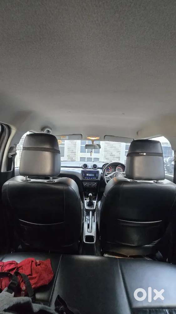 Maruti Suzuki Swift 2023 Petrol Well Maintained, Clean Condition