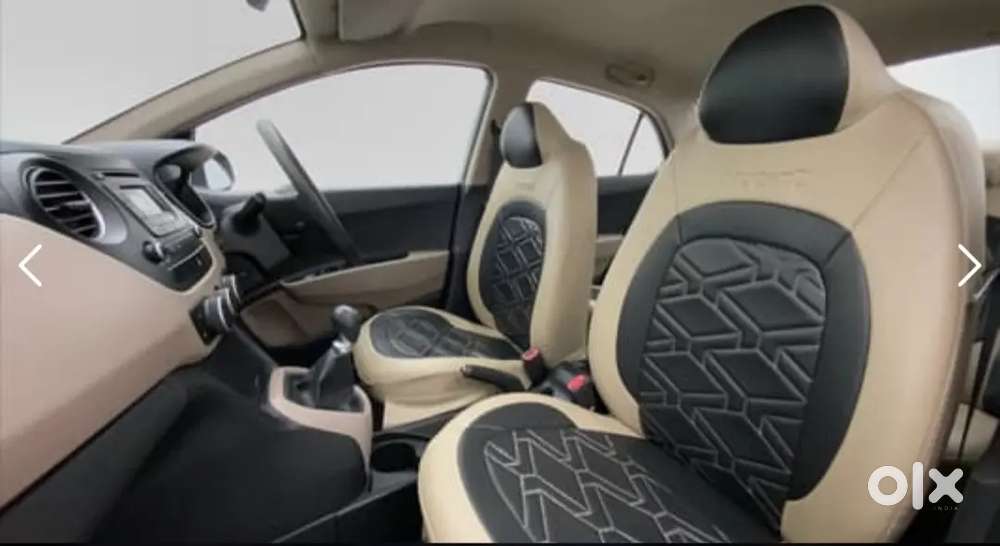 Urgent Sale Hyundai Xcent 1.2 Kappa 2016