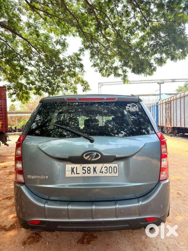 Mahindra Xuv500 2011-2015 W6 2wd, 2013, Diesel