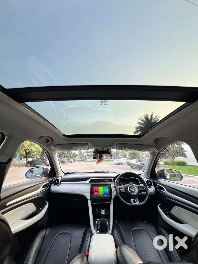 Mg Astor Shine 1.5 Mt (ivory), 2025, Petrol
