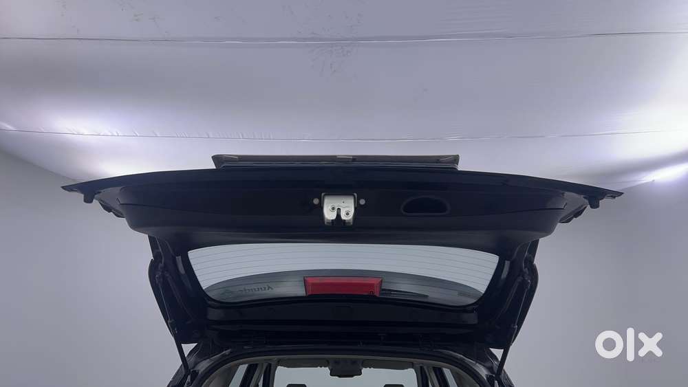 Kia Carens 1.5 Luxury Plus Diesel At 7 Str, 2022, Diesel
