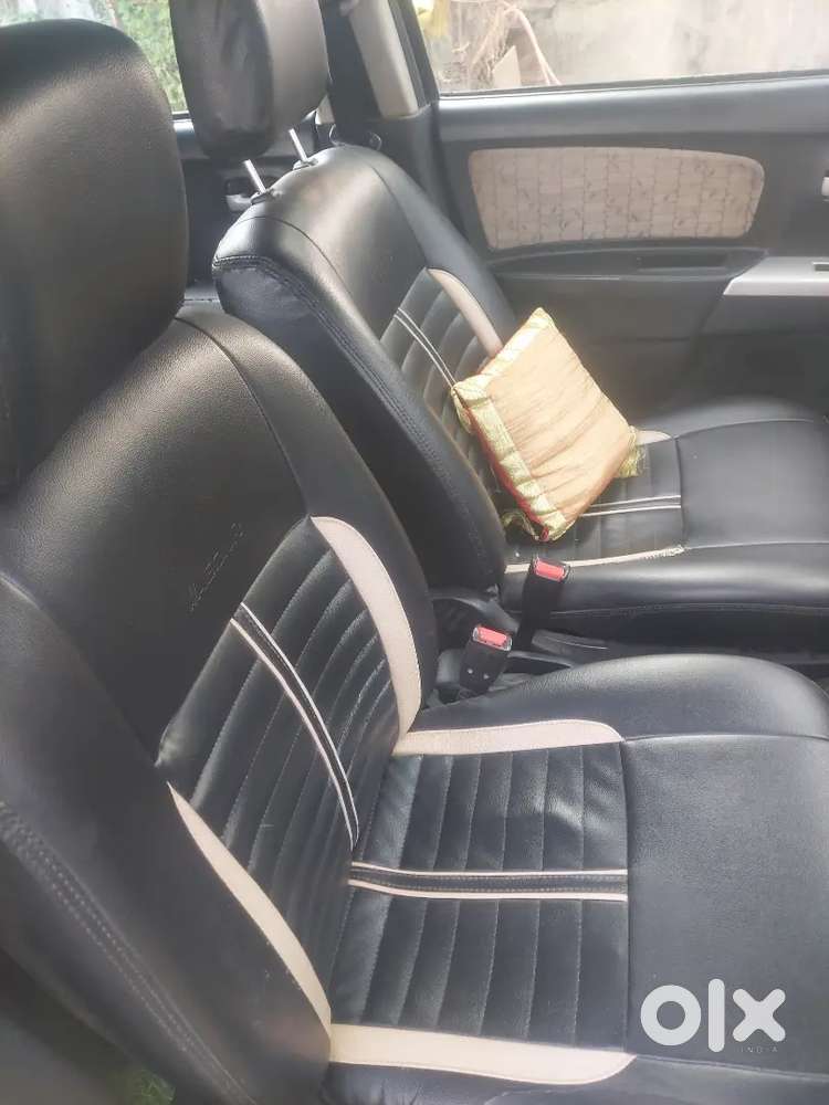 Maruti Suzuki Wagon R 2013 Petrol 100002 Km Driven