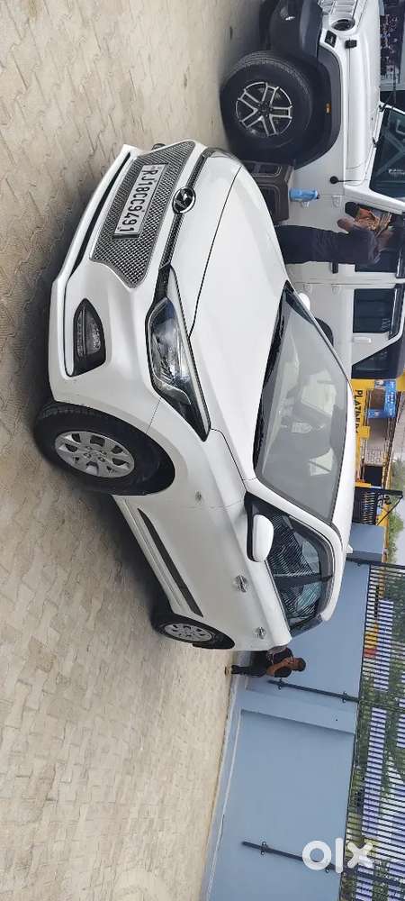 Hyundai New I20 2019 Petrol Well Maintained
