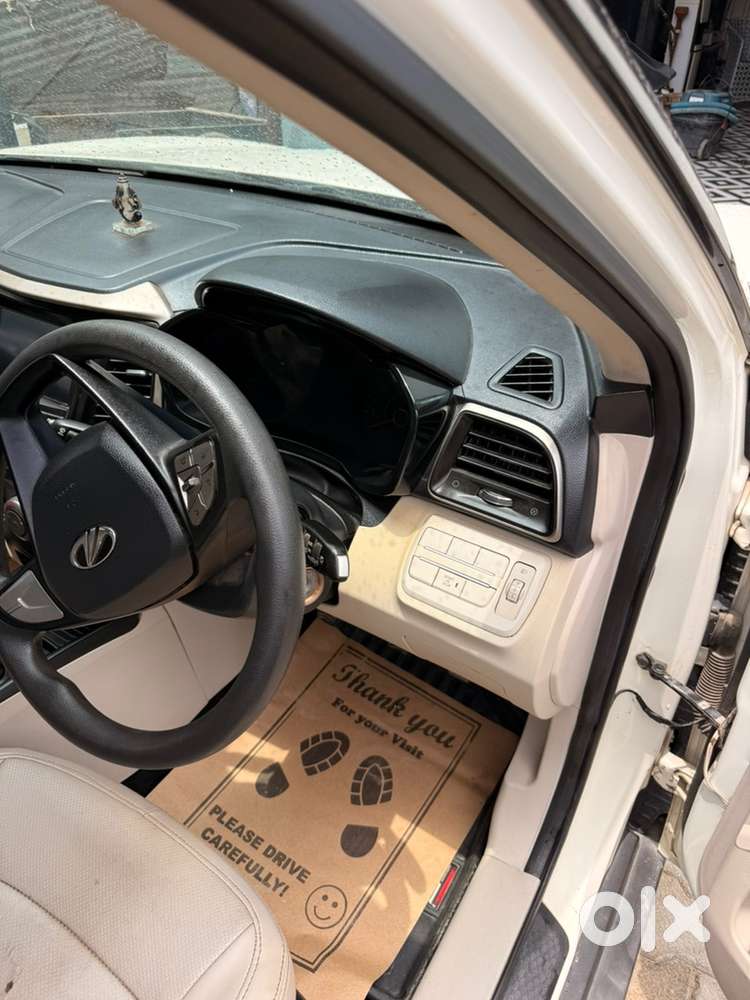 Mahindra Xuv300 Diesel 2020