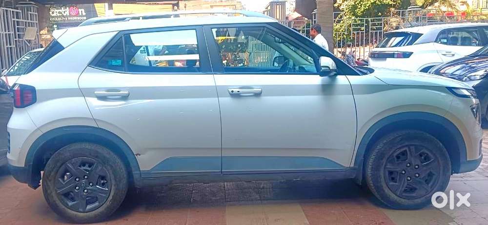 Hyundai Venue Sx Opt, 2024, Petrol