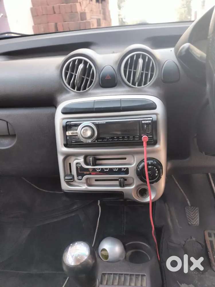 Hyundai Santro Xing 2011