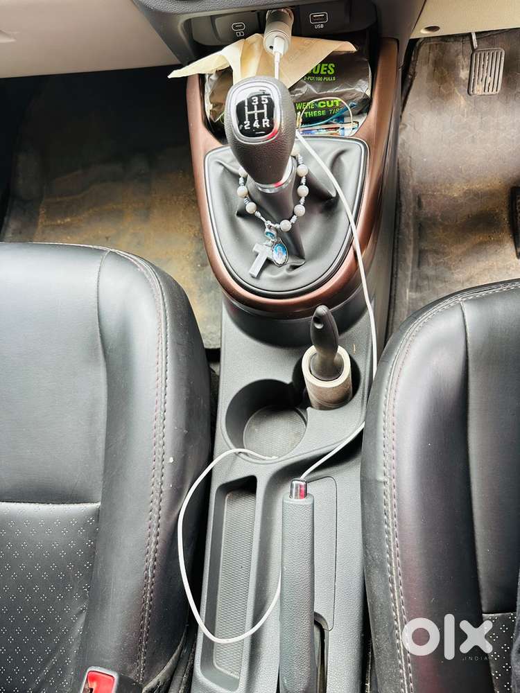 Hyundai Aura 2023