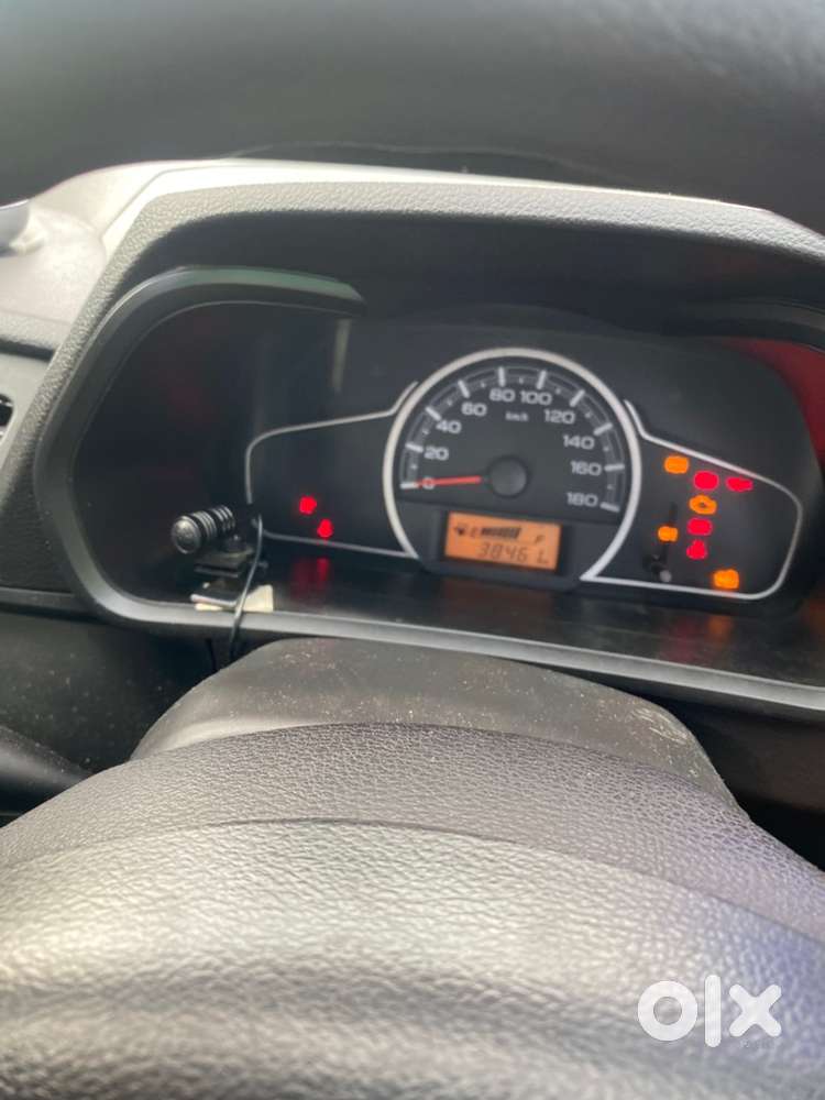 Maruti Suzuki Alto 2021