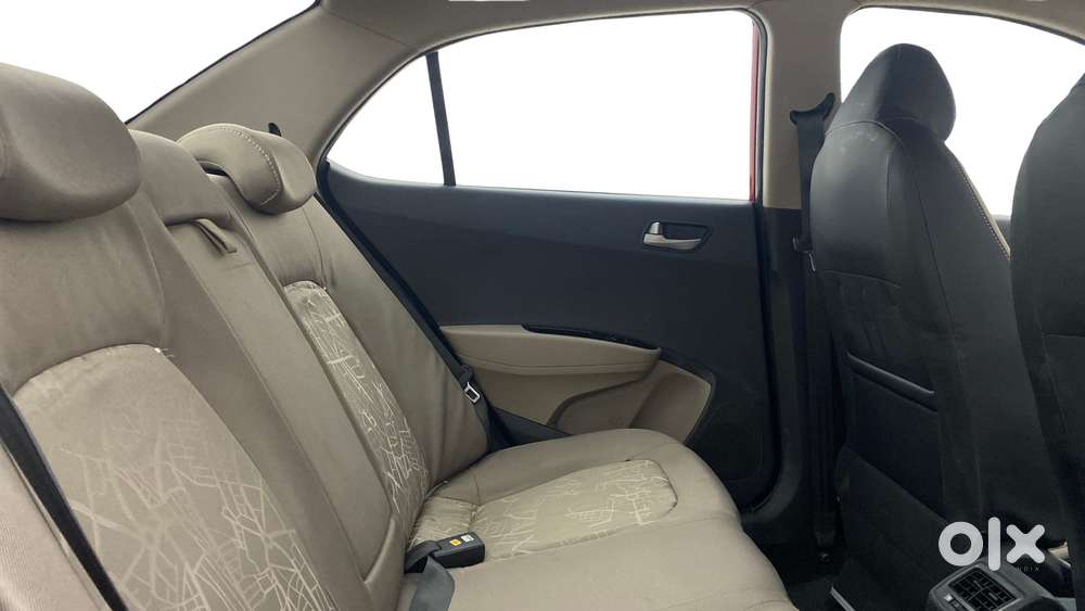 Hyundai Xcent [2014-2017] 1.2 S, 2014, Petrol