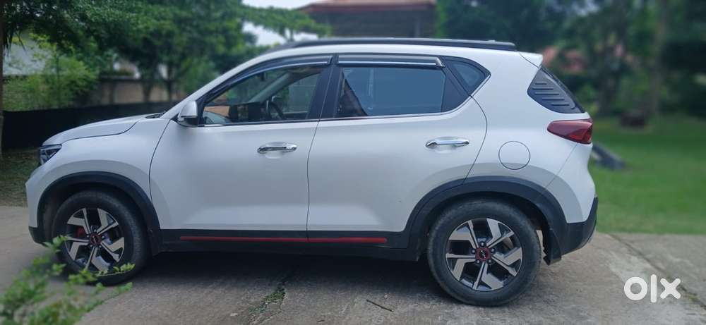 Kia Diesel Manual 2022